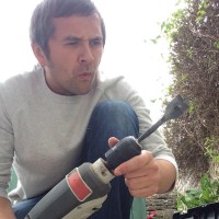Boom Cymru Employee Aled Evans's profile photo