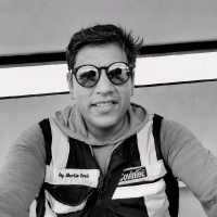 COVINTEC Employee Ing Martín Peralta's profile photo