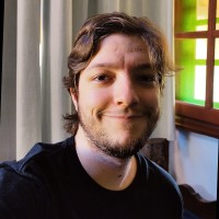 Hero99 Employee Pedro Henrique Pinho Vieira's profile photo