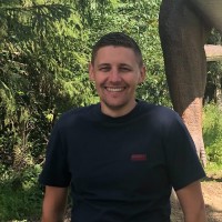 SPS a Division of Barclay & Mathieson Employee David Sneddon's profile photo