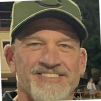 CALAVERAS COUNTY WATER DISTRICT Employee Michael Crank's profile photo