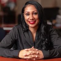 JPMorgan Chase & Co. Employee Kiana Washington's profile photo