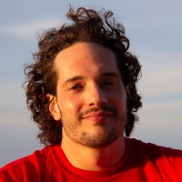Holovision Employee Sam Peereboom's profile photo