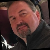 TuffWrap Installations, Inc. Employee Chad Eley's profile photo