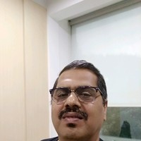 Synapsewave Innovations Private Limited Employee Giridhar Nayak's profile photo