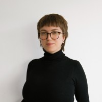 HISPANO TEX Employee Aina Jorba's profile photo