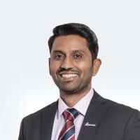 Malaysia Airports Employee Vijaykumar Dayinde's profile photo