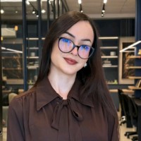 Amplimed Employee Ana Stähler's profile photo