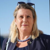 GL events Exhibitions Employee Florence Chabre's profile photo