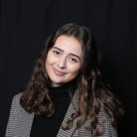 RH Peterson Co. Employee Madalyn Watson's profile photo