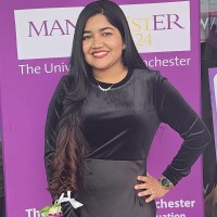 Amina Shaikh Email & Phone Number