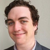 Servers Australia Employee John Daly's profile photo