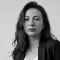 Berrywire Employee Bianca Milea's profile photo