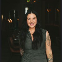 The Twelve Thirty Club Employee Mk Taylor's profile photo