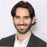 Ripple Employee Owen Carr's profile photo