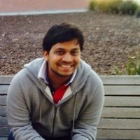 RazorThink Employee Santosh Gattam's profile photo