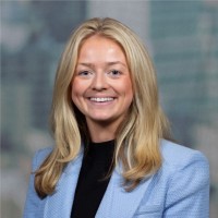 Sidney Kimmel Medical College Employee Kaitlyn Devine's profile photo