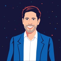 Danim Employee Audran Goudigan's profile photo