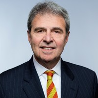 Origin, Inc Employee Michael Preston's profile photo