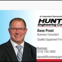 Dave Prost Email & Phone Number