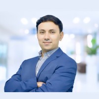 ARCH Resources Group Employee Francisco Hernández's profile photo