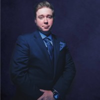 Mazda Employee Jacob Brooks's profile photo