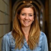 FOUR Marketing Agency Employee Pamela Badham's profile photo
