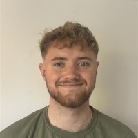 Boxphish Employee Brandon Orchard's profile photo