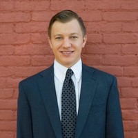 Avangrid Employee Alec Harrison's profile photo
