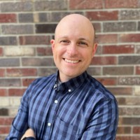 Marketing Informatics Employee Marc Becher's profile photo