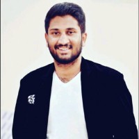 Ignite 3i Employee Dhanush R's profile photo