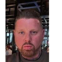 MJL CONTRACTS LTD Employee Marcus Cooper's profile photo