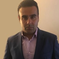 Optima Consulting Group Employee Karan M's profile photo