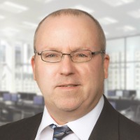 Gannett Fleming Employee Daniel Kent's profile photo