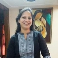 illuminem Employee Shoba Suri's profile photo
