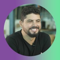 QRPoint Employee Eduardo Fiuza Lobo's profile photo