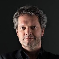 DPG Media Advertising Employee Guido Aantrekker's profile photo