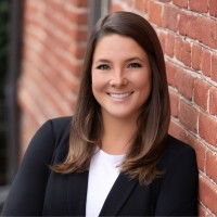 AimHire Employee Kaitlin Caesar's profile photo