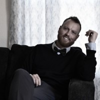 ACI Learning Employee Davis Ward's profile photo