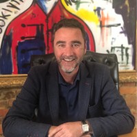 Vichada Verde Employee Jon Ruiz's profile photo