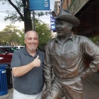 Unilock Employee Steve Oles's profile photo