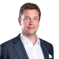 ColosseoEAS Employee Andrej Dolezal's profile photo