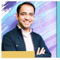 PolicyBazaar.com Employee Amit Chhabra's profile photo