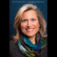 Park Madison Partners Employee Nancy Lashine's profile photo