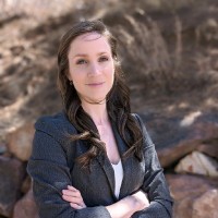 Frontgrade Technologies Employee Emily Self's profile photo