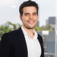 Horizon Advisors Employee Luiz Forelli's profile photo