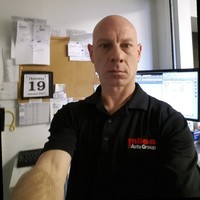 Milea Buick-GMC Subaru Employee Robert Johnsen's profile photo