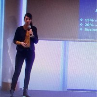 Sanofi Employee Caroline Elmir's profile photo