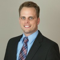 Liberty Home Mortgage Employee Adam Lesner's profile photo