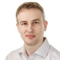 Bricknode Employee Rickard Olsson's profile photo